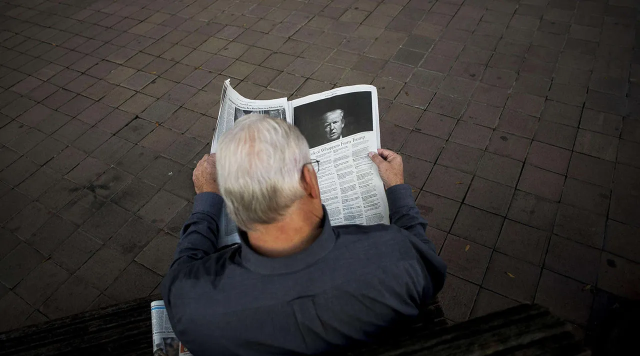 Фото: Gabriella Demczuk / Getty Images / AFP / Scanpix / LETA