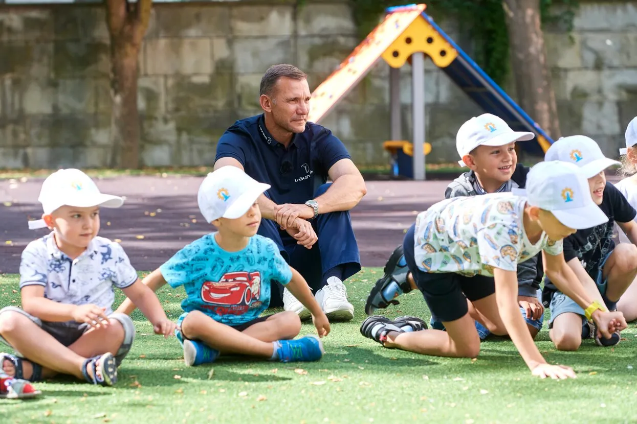 Adam Nurkiewicz / Getty Images for Laureus