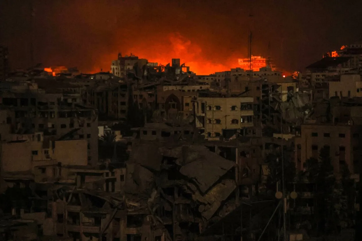 Ali Jadallah / Anadolu / Getty Images