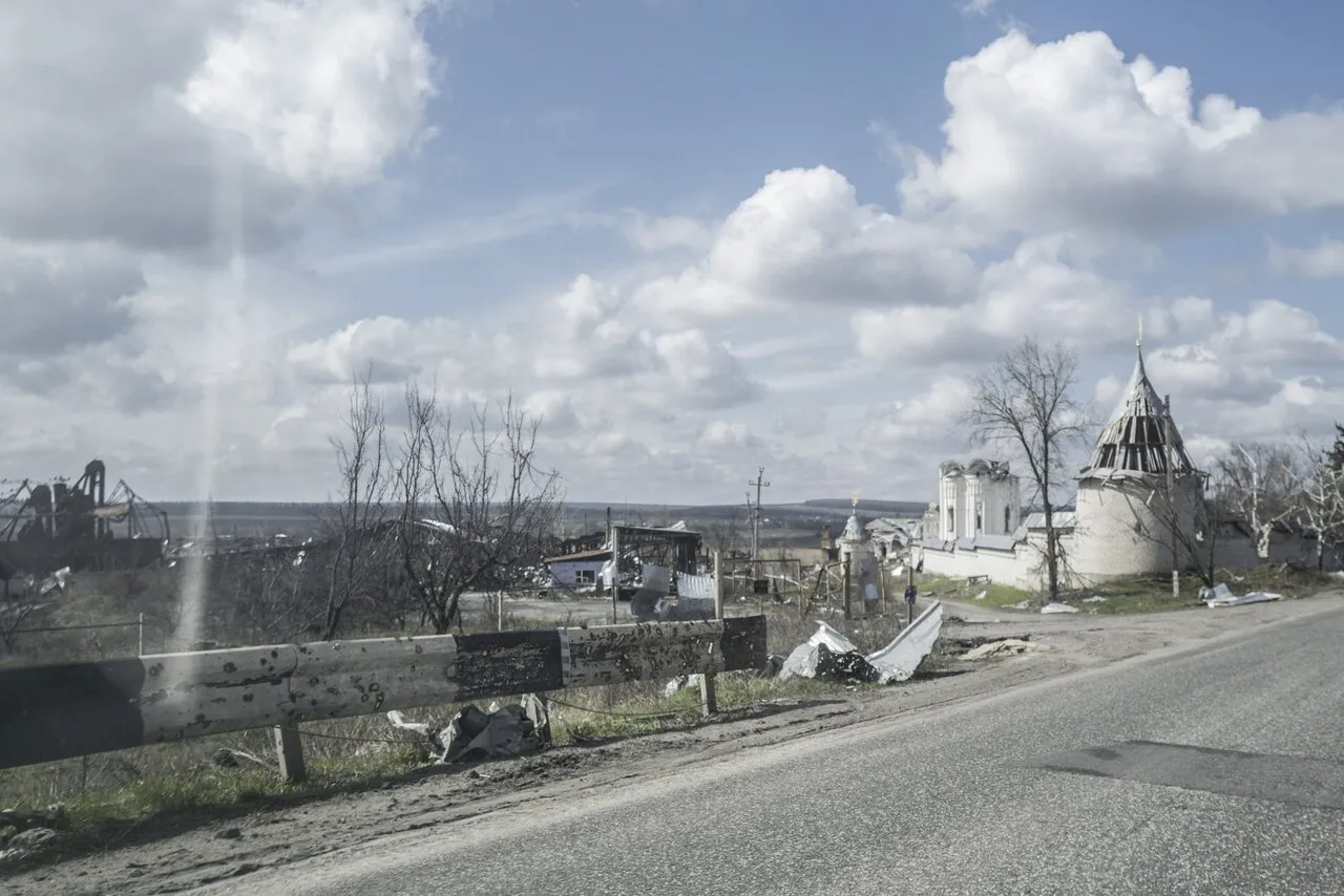 Marek M. Berezowski / Anadolu Agency / ABACAPRESS / ddp images / Vida Press