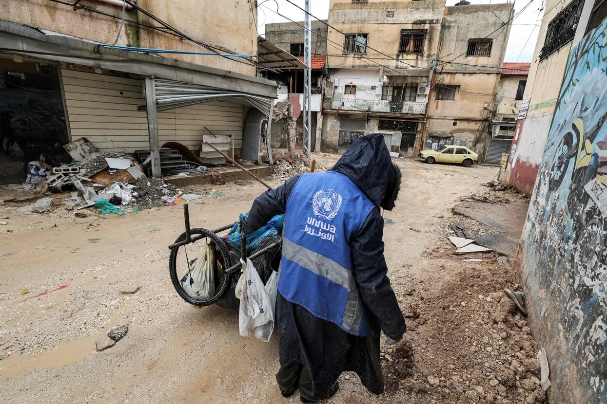 Jaafar Ashtiyeh / AFP / Scanpix / LETA