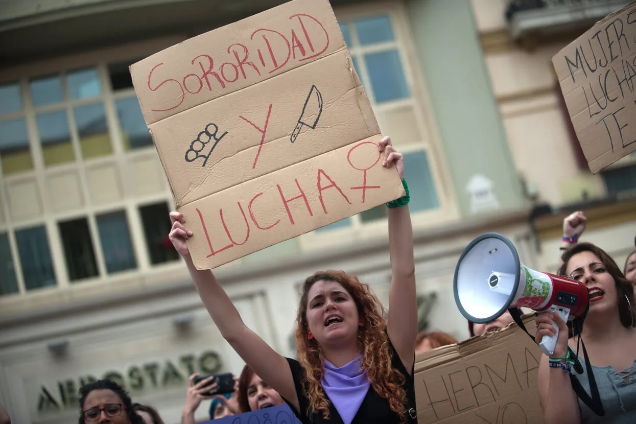 Jesus Merida / SOPA Images / LightRocket / Getty Images