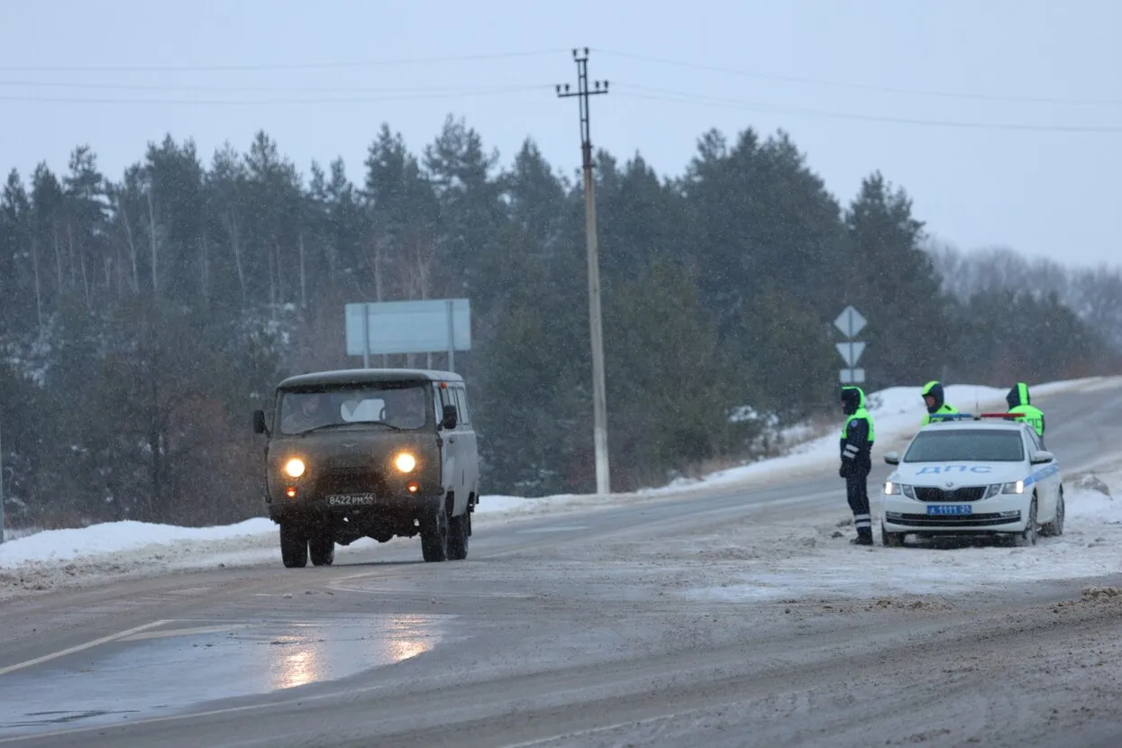 Эмиль Легунов / Anadolu / Getty Images