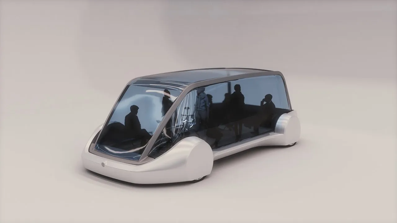 The Boring Company