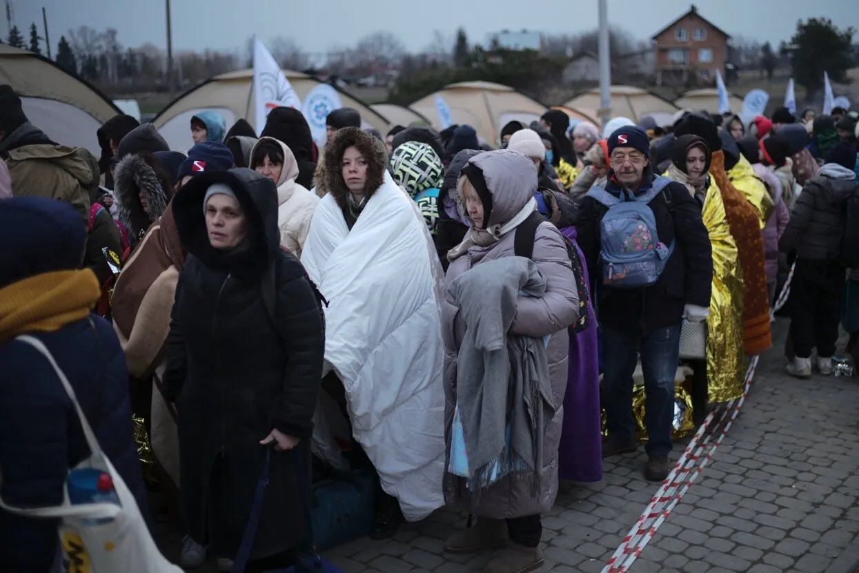 Markus Schreiber / AP / Scanpix / LETA