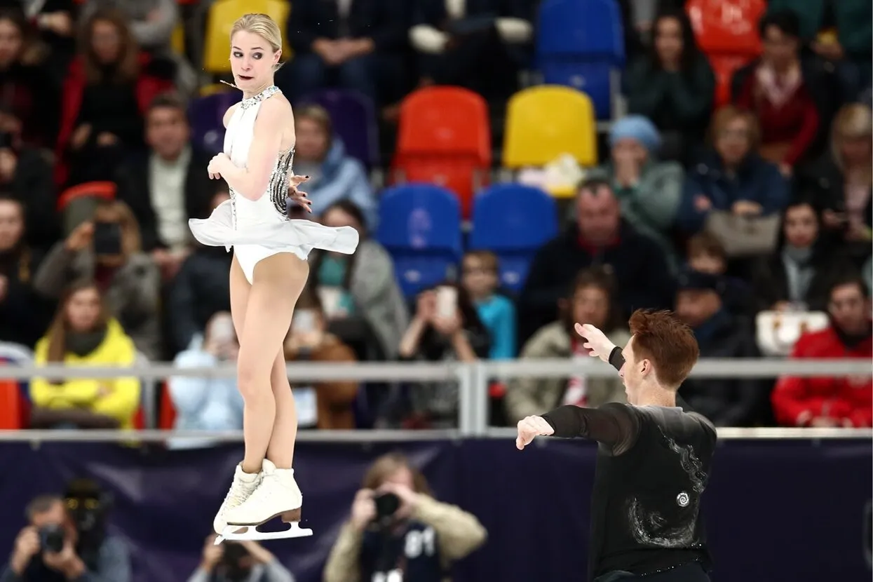 Валерий Шарифуллин / ТАСС / Getty Images