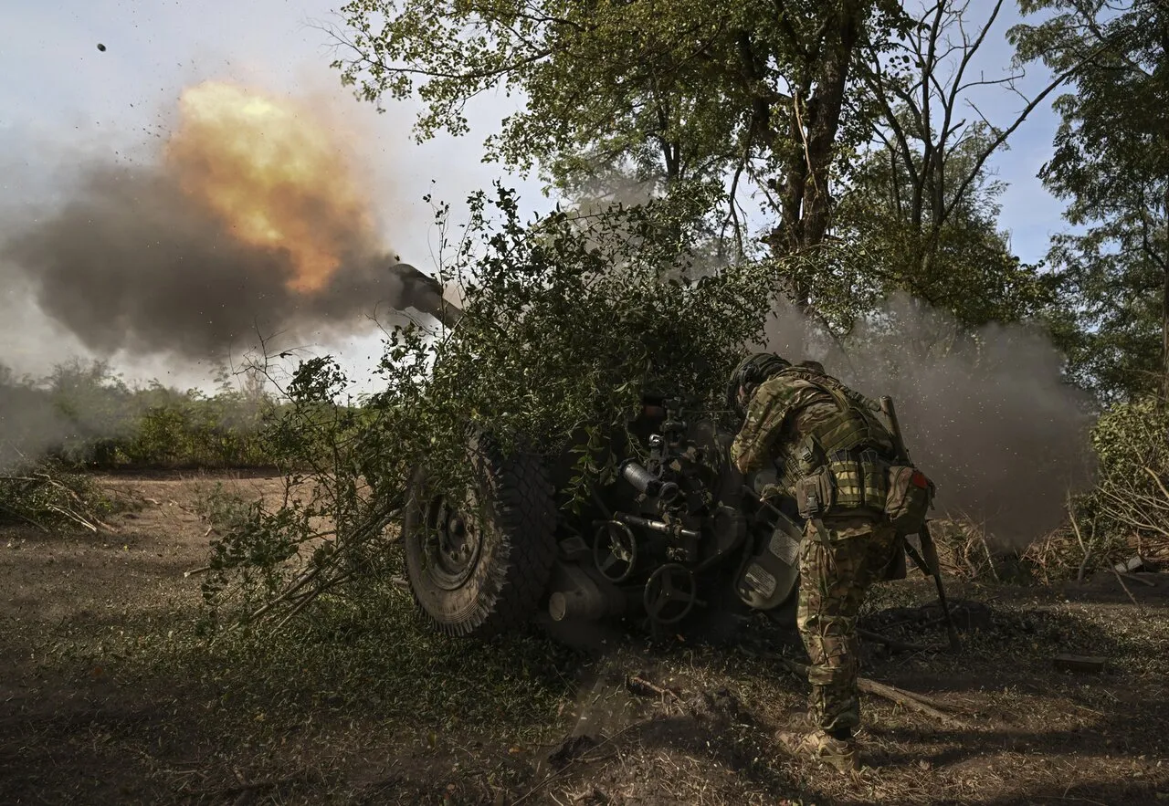 Станислав Красильников / Спутник / imago images / Scanpix / LETA