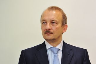 Сергей Алексашенко