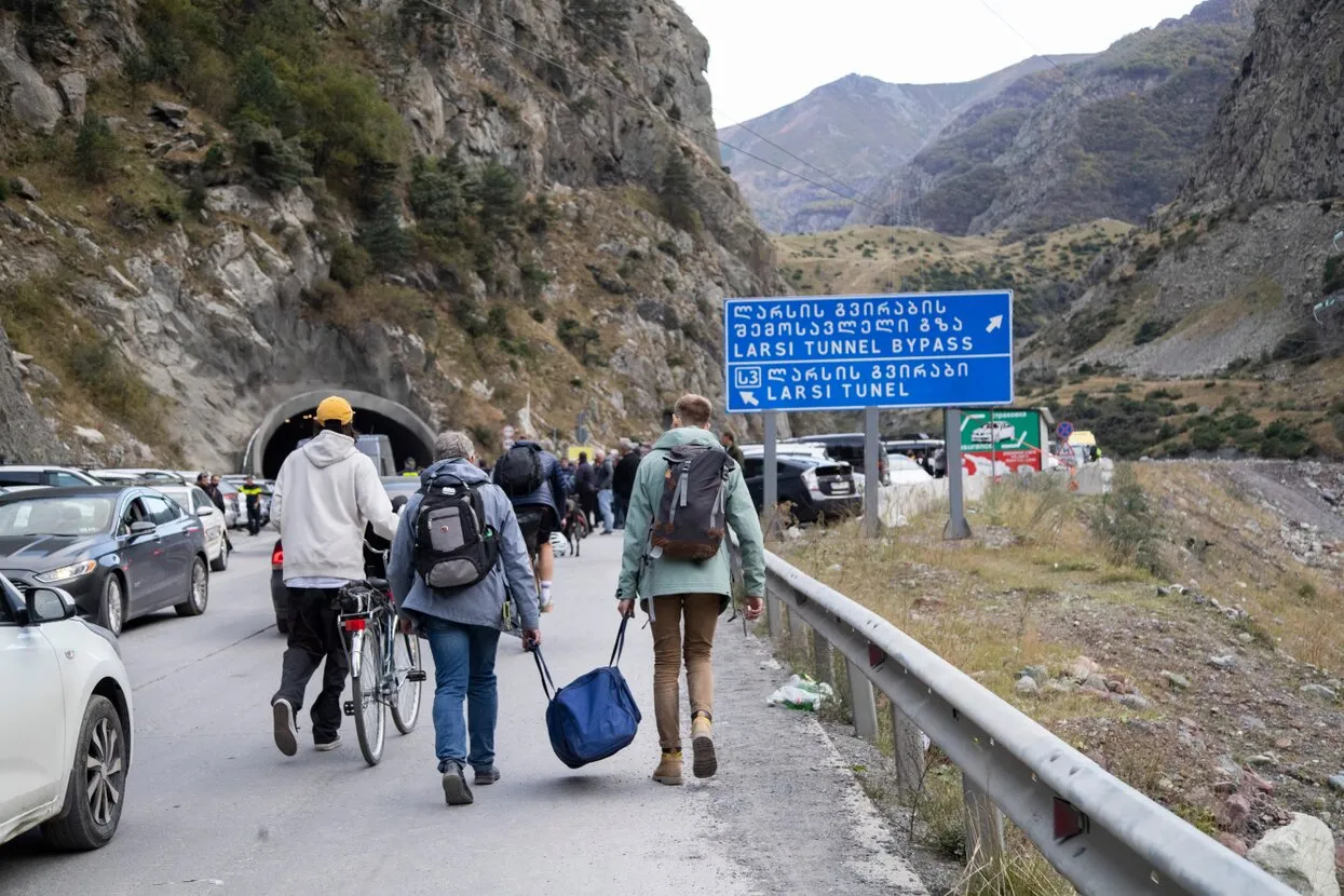 Daro Sulakauri / Getty Images