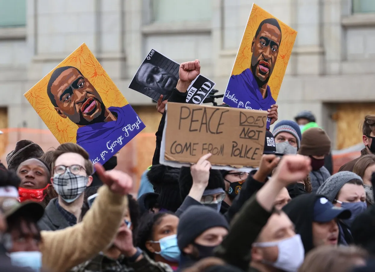 Scott Olson / Getty Images / AFP / Scanpix / LETA