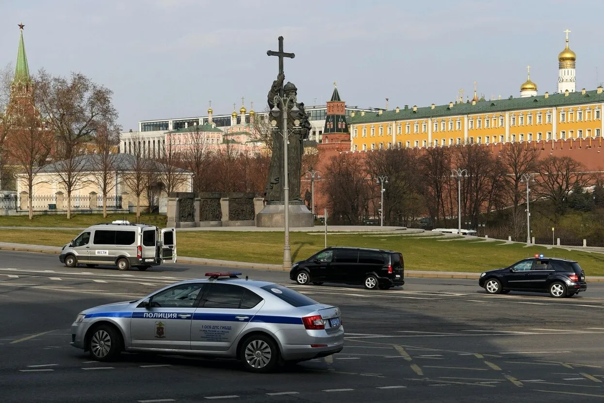 Кирилл Кудрявцев / AFP / Scanpix / LETA