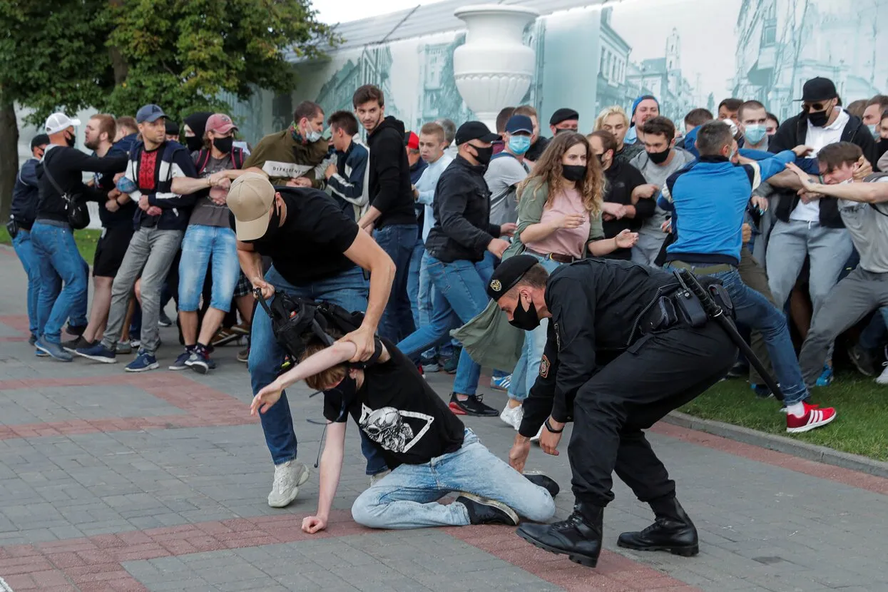 Vasily Fedosenko / Reuters / Scanpix / LETA