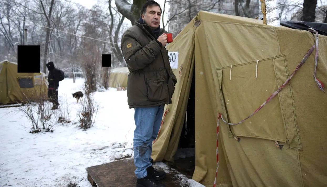 Олег Терещенко / Reuters / Scanpix / LETA