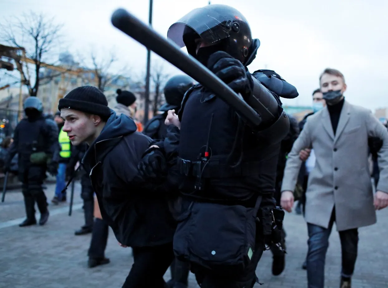 Антон Ваганов / Reuters / Scanpix / LETA