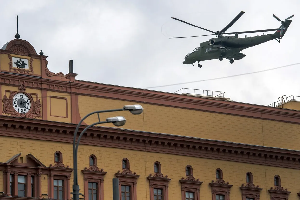 Дмитрий Серебряков / AFP / Scanpix / LETA