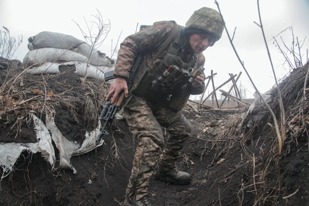 Serhiy Takhmazov / Reuters / Scanpix / LETA