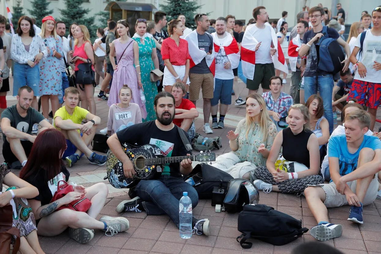 Василий Федосенко / Reuters / Scanpix / LETA