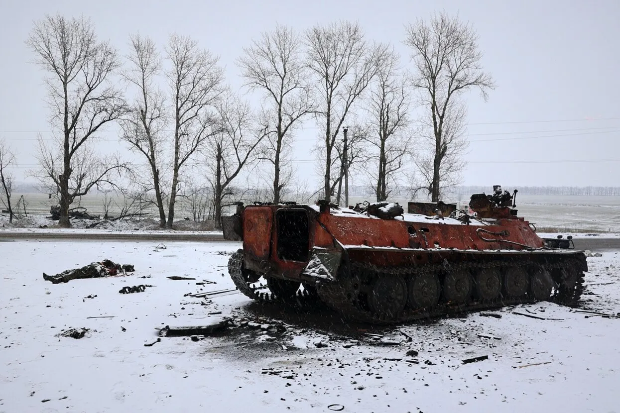 Sergey Kozlov / EPA / Scanpix / LETA