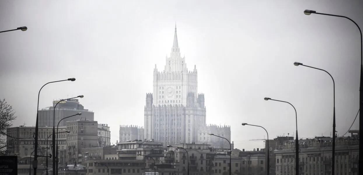 Александр Неменов / AFP / Scanpix / LETA