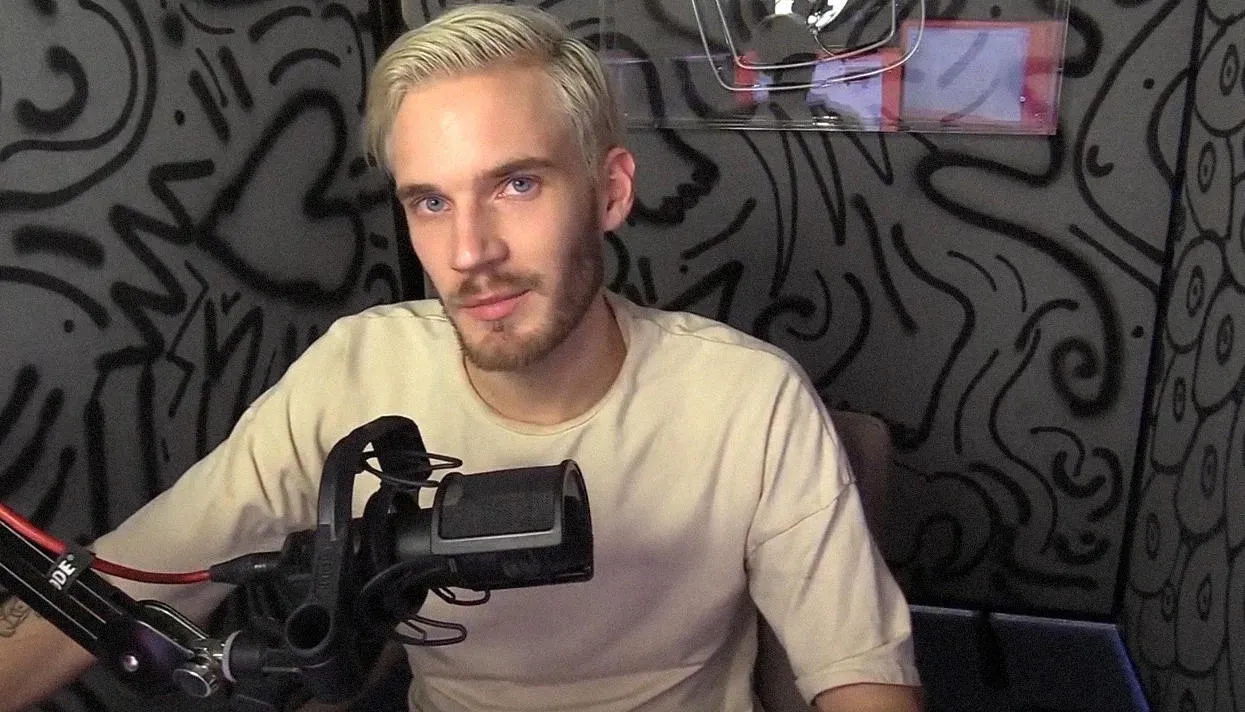 Кадр: <a href="https://www.youtube.com/channel/UC-lHJZR3Gqxm24_Vd_AJ5Yw" target="_blank">PewDiePie</a> / YouTube