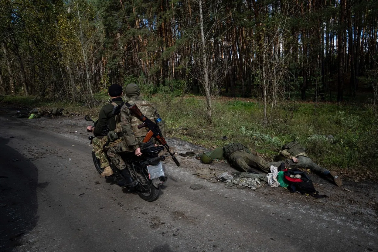 Evgeniy Maloletka / AP / Scanpix / LETA