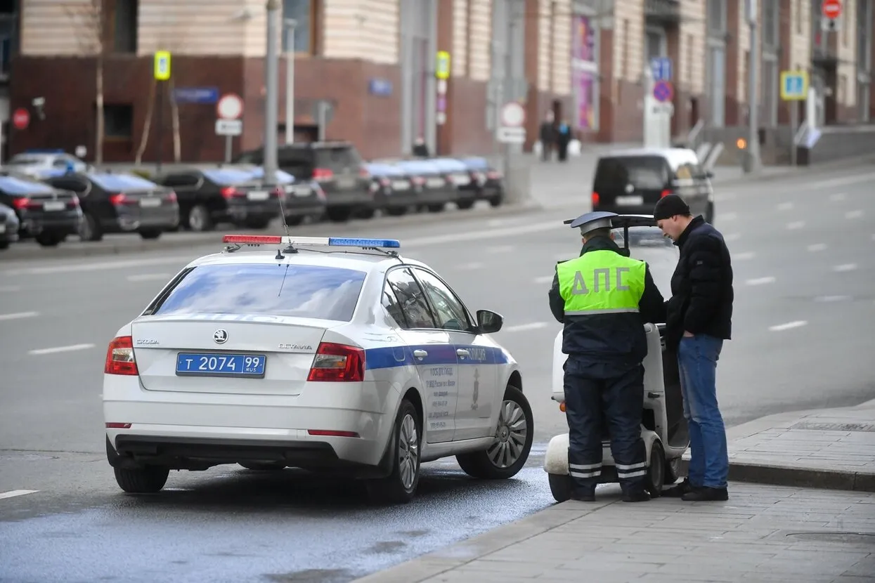 Sergey Kiselyov / Moskva news agency