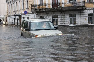 Хохловский переулок, Москва