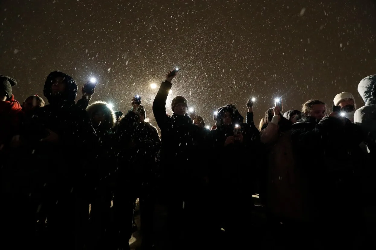 Анатолий Мальцев / EPA / Scanpix / LETA