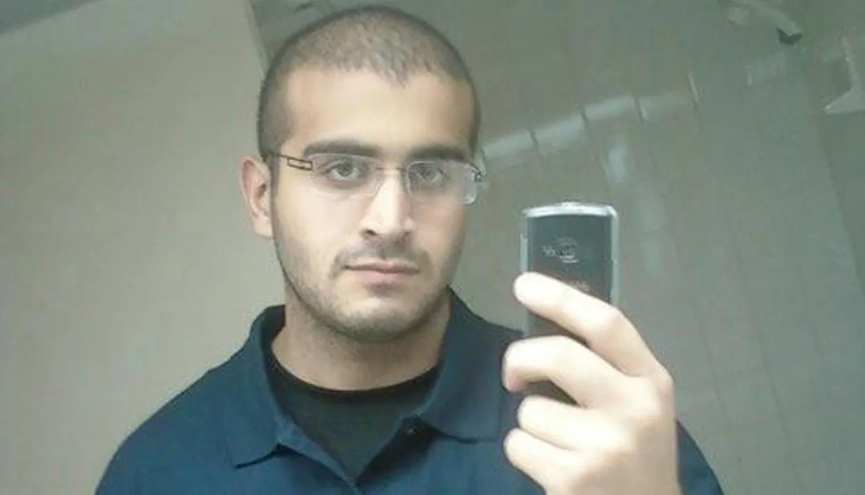 Фото: Omar Mateen via Myspace / Handout via Reuters / Scanpix / LETA