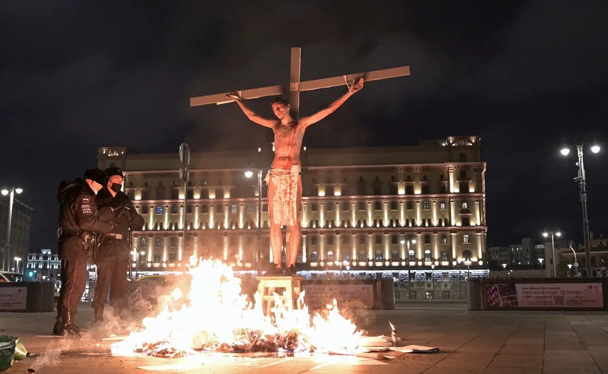 Георгий Марков / Reuters / Scanpix / LETA