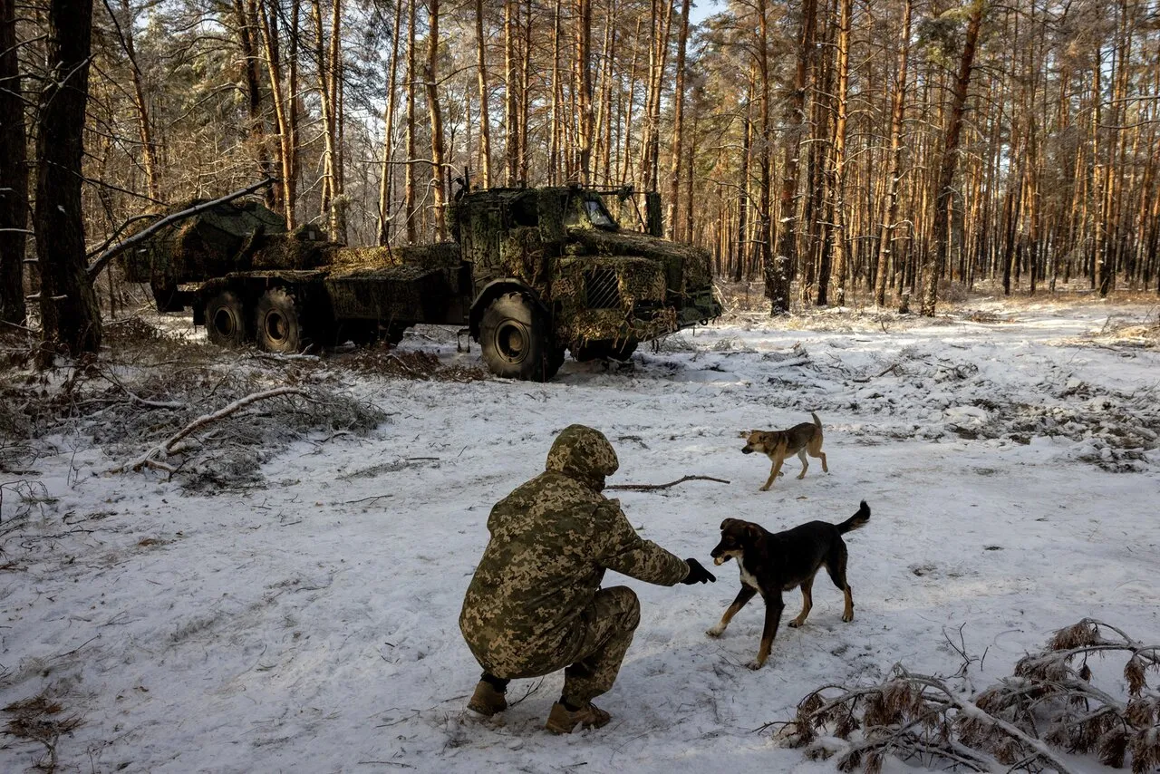 Thomas Peter / Reuters / Scanpix / LETA