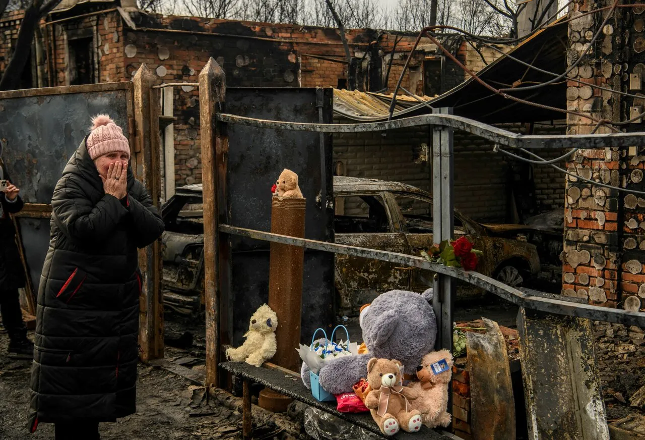 Vladyslav Musiienko / Reuters / Scanpix / LETA