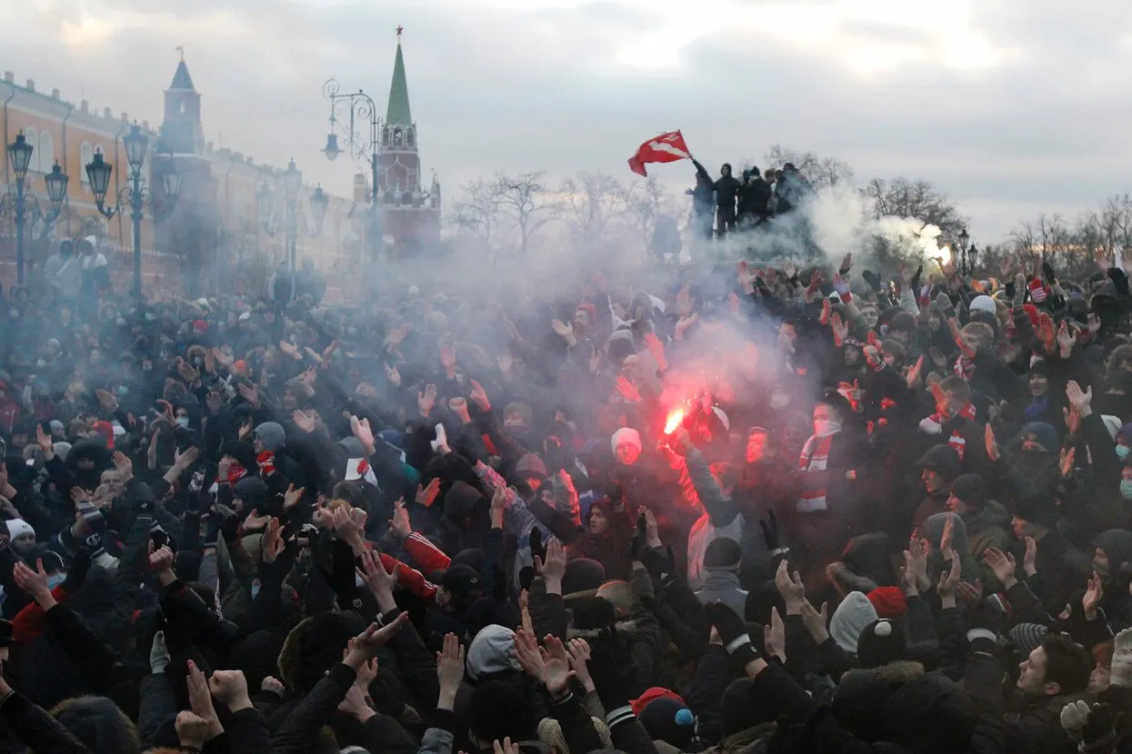 Denis Sinyakov / Reuters / Scanpix / Leta