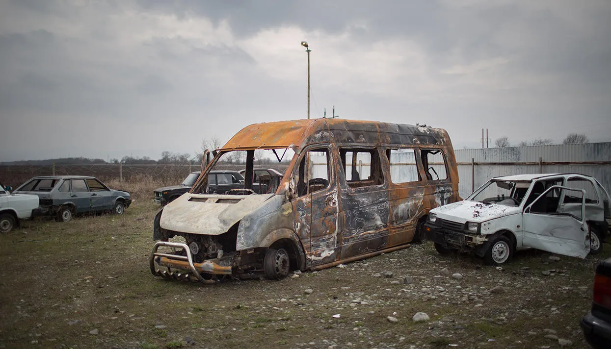 Фото: Денис Синяков / «Медиазона»