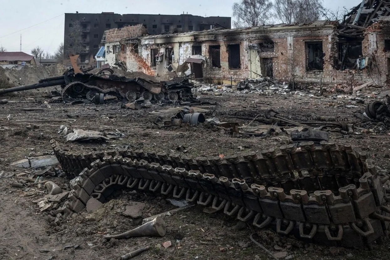 General Staff of the Armed Forces of Ukraine / AFP / Scanpix / LETA