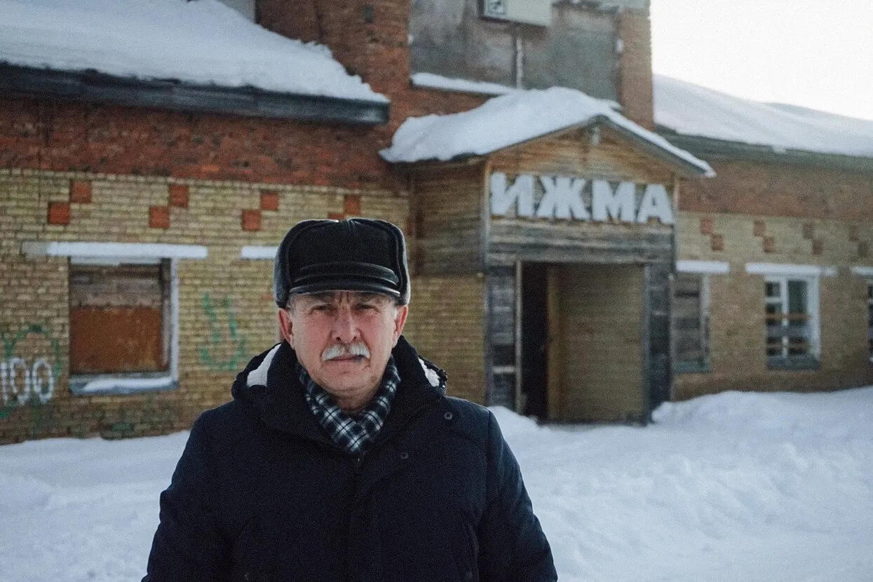 Андрей Перцев / «Медуза»