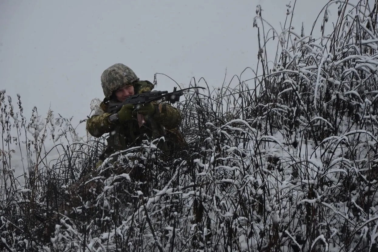 Ukrainian Armed Forces / Reuters / Scanpix / LETA