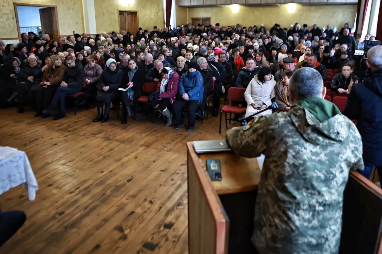 Yan Dobronosov / Global Images Ukraine / Getty Images