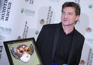 Юрий Бутусов, 19 апреля 2014 года