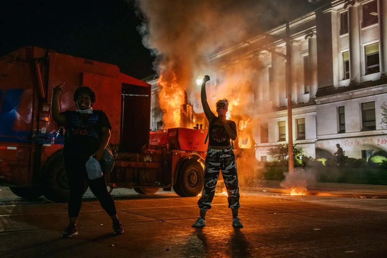 Brandon Bell / Getty Images / AFP / Scanpix / LETA