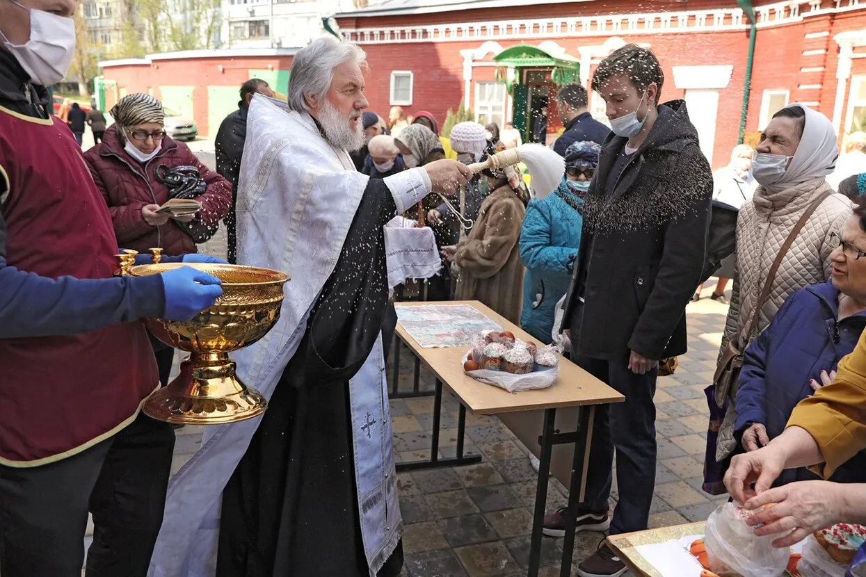 Геннадий Гуляев / Коммерсантъ