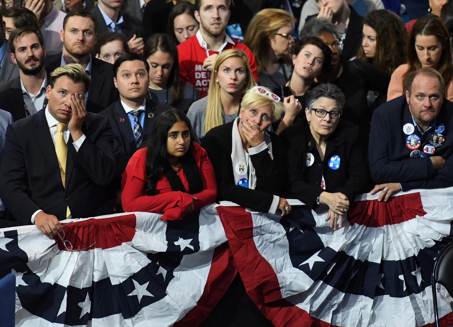 Фото: Angela Weiss / AFP / Scanpix / LETA