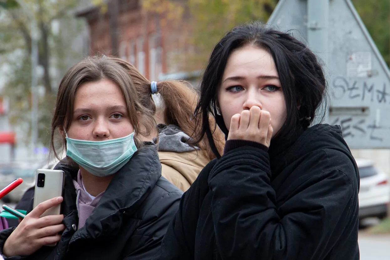 Анастасия Яковлева / AP / Scanpix / LETA