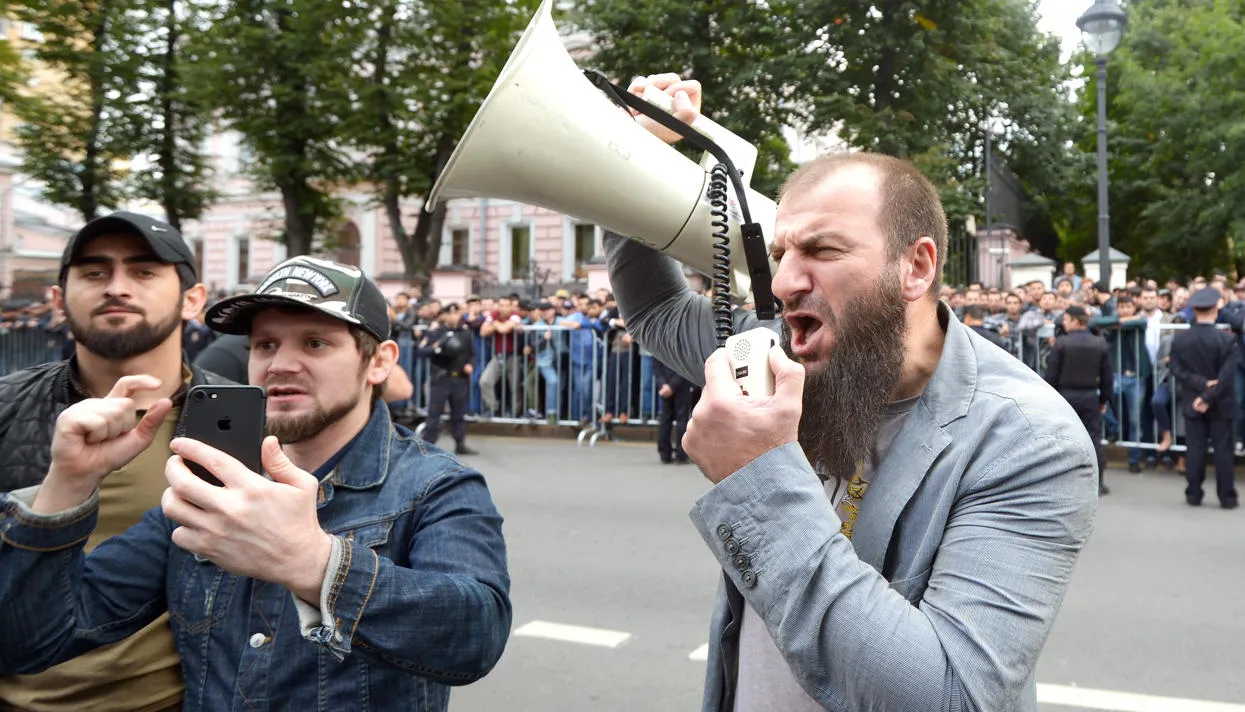 Геннадий Гуляев / Коммерсантъ