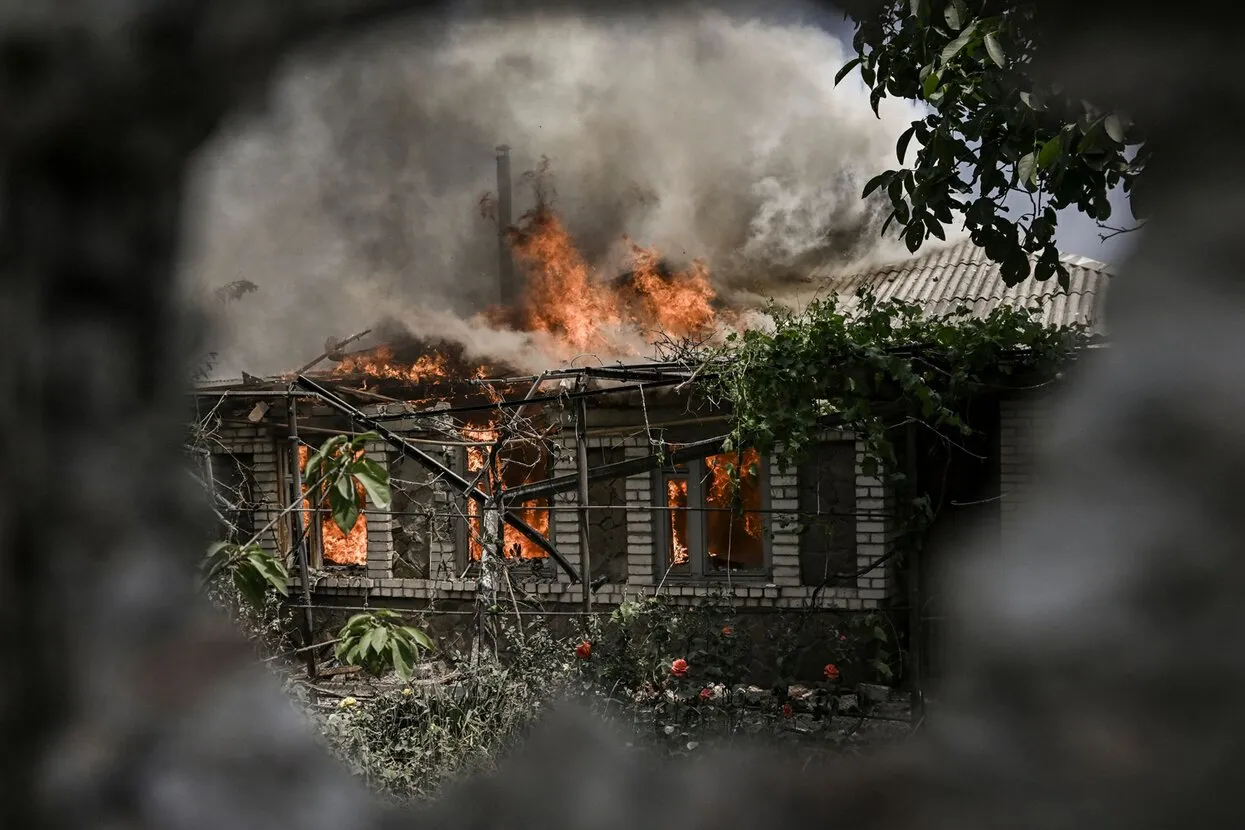 Aris Messins / AFP / Scanpix / LETA