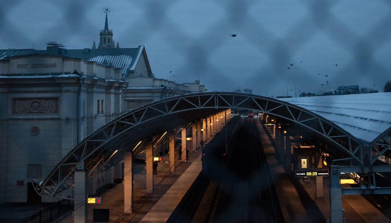 Фото: Максим Сарычев для «Медузы»